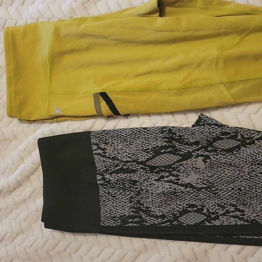 Leggings